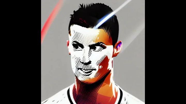 #goat  #ai #art #cool