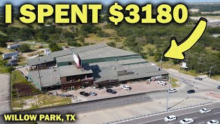 30% OFF ENTIRE ANTIQUE STORE SALE! - David’s Stove Shop, Willow Park TX