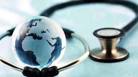 Health Care Information System