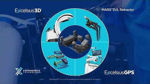 One Surgical Solution: Excelsius™ Prone Lateral