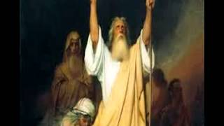 #13 Deuteronomy 29-30 by Chuck Missler
