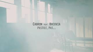 Cabron feat Bvcovia - Pastile, Pas... 💊❌| Teaser