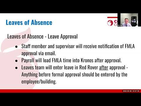 HR Leaves of