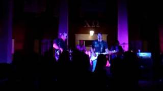Landon Shill LIVE at the University of Arizona - Coming Home