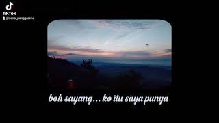 Jang ganggu|| story wa 30 detik