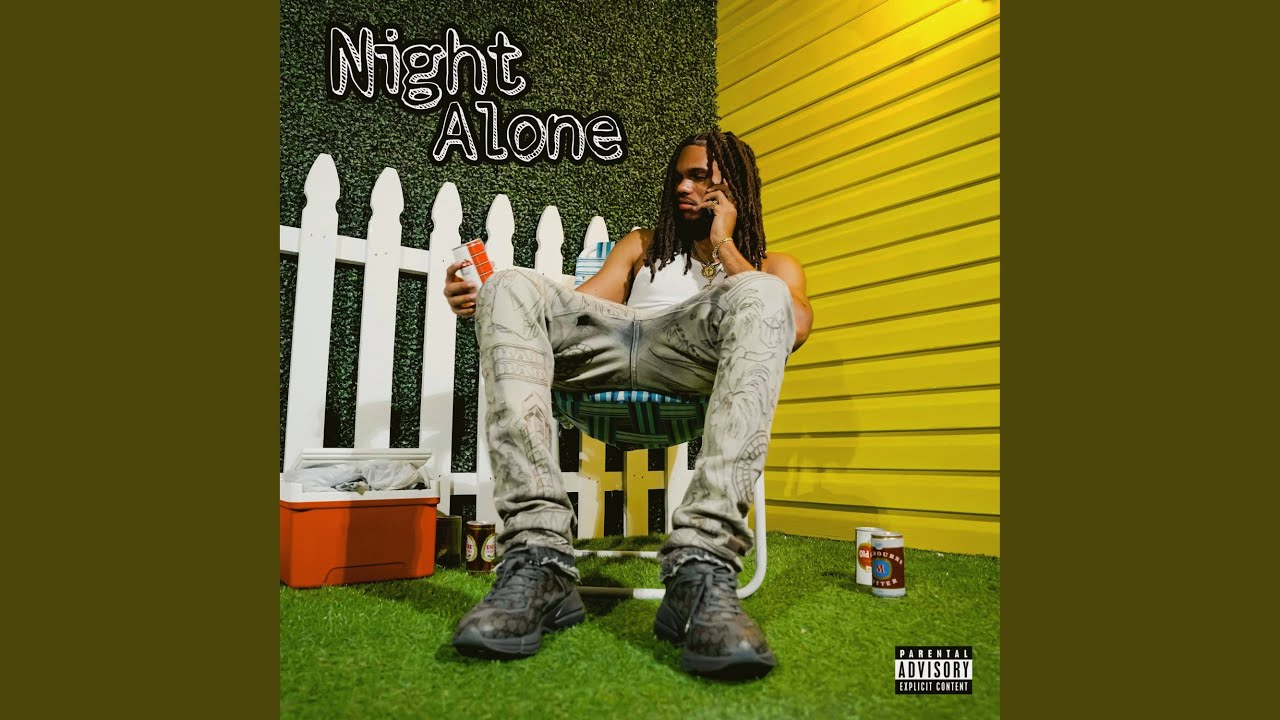 Watch Night Alone on YouTube Watch Night Alone on YouTube