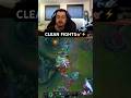 Thresh + Aphelios Win Clean Fights 👑🪝🌙
