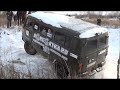 Агрегатка OFF-ROAD / КОРОЛЕВСКАЯ ОХОТА