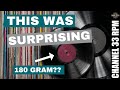 Do 180 gram vinyl records actually weigh 180 grams? I decided to find out!