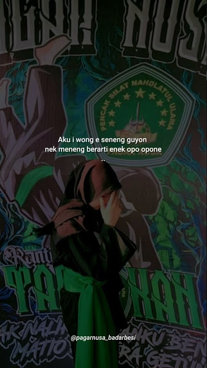 Story'wa Srikandi  Pagar Nusa Cantik  || #shorts #pagarnusa #fi #pagarnusaindo #pencakdor