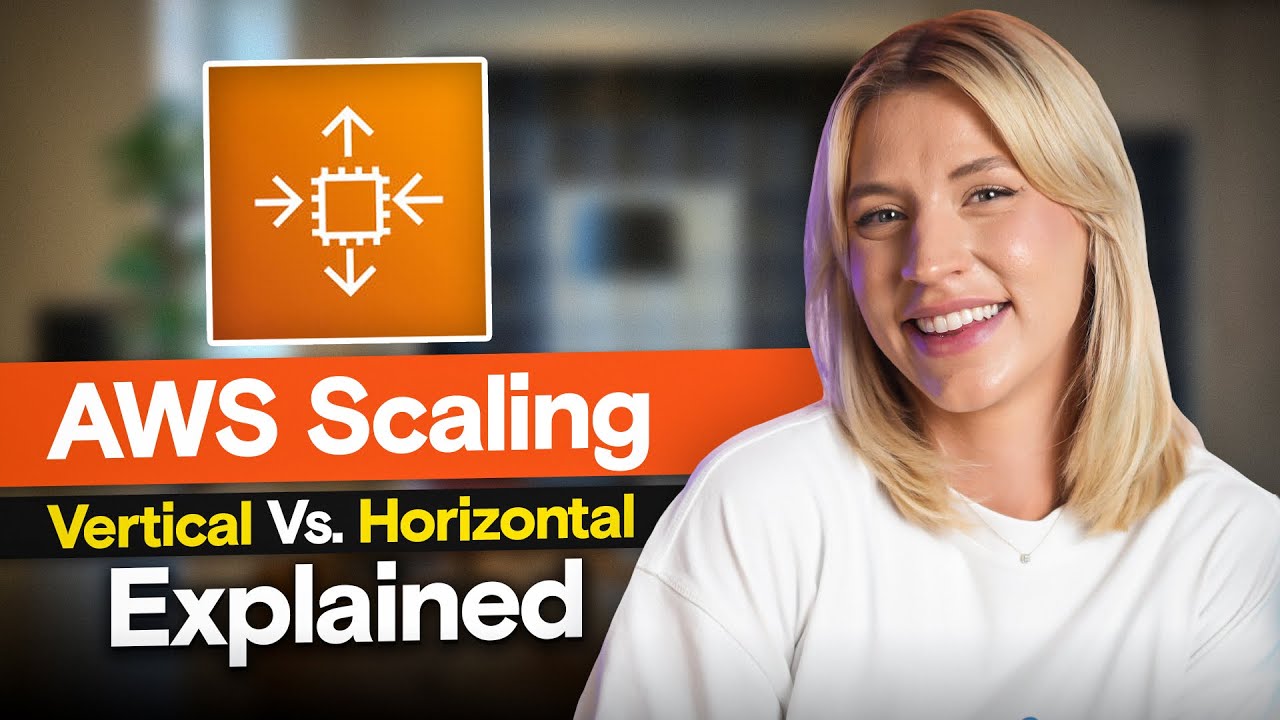 maxresdefault Horizontal vs Vertical Scaling Explained Simply