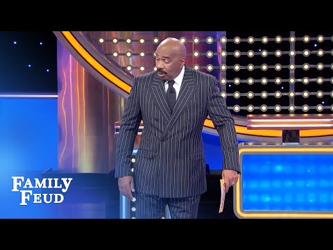 family feud full episodes season 18 episode 142