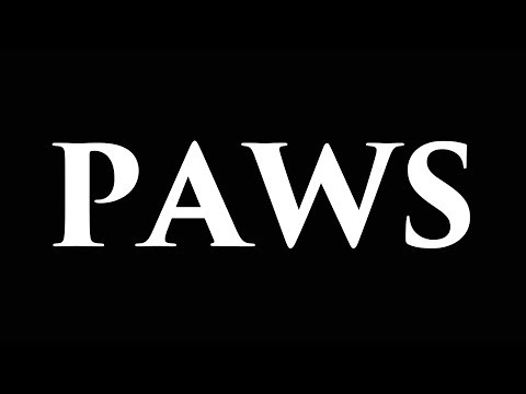 Paws! (Music Video)