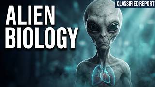 The Secret Biology of Greys: Heart/Lungs, and Ice Cream? | Anatomy of a Grey Alien (2026)