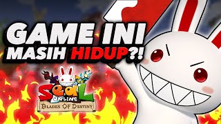 Kenapa Seal Online masih Hidup?!.... KOK BISA!!