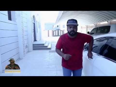 زامبي في بيتي اكل لحوم البشر ٣