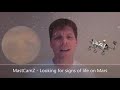 Beginning of video