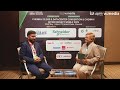 Central India is emerging as a new DC market | Narendra Sen at Chennai CDC