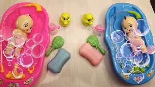 5 Minutes Satisfying With Unboxing Toys | ASMR VIDEO|