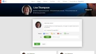 Google Plus Tips and Tricks - Formatting