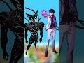 Cosmic Garou vs Anos Voldigoad