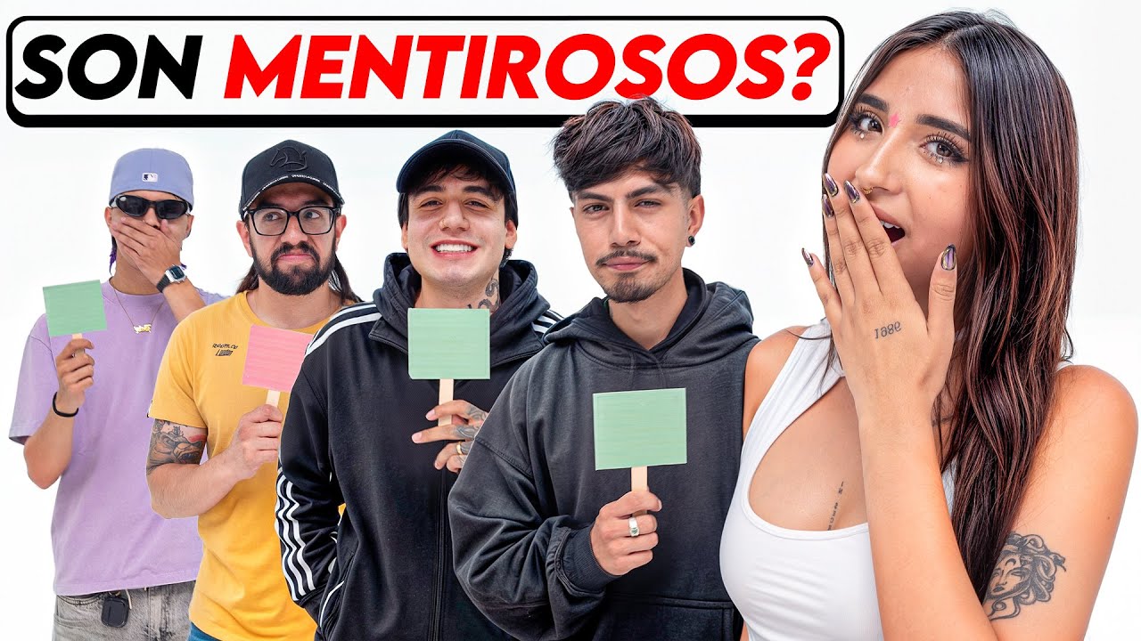 RESPONDIENDO PREGUNTAS QUE LAS MUJERES QUIEREN SABER