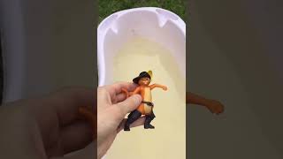 Puss in Boots Water Toys
