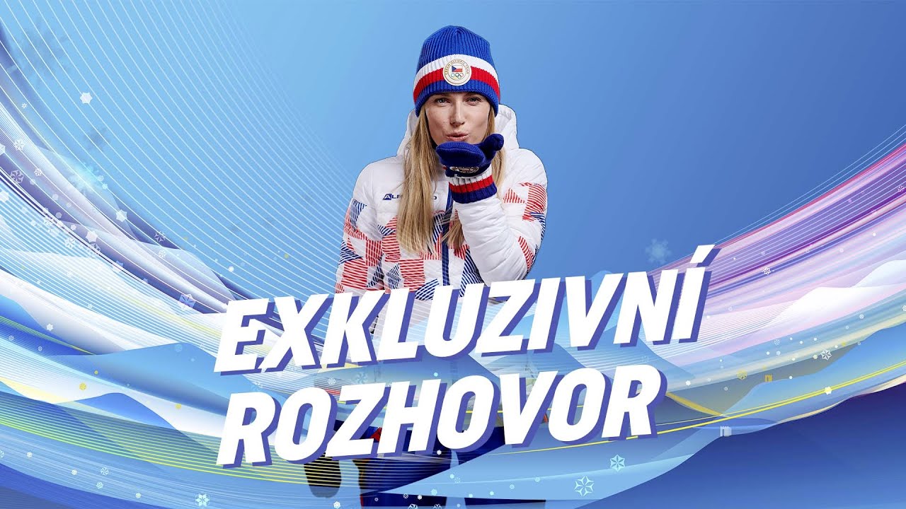 Poslední závod pro Evu Puskarčíkovou!