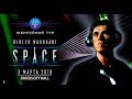 Didier Marouani &amp; spAce / Live in Crocus City Hall / 03.03.2019 Full Show (Part Two)