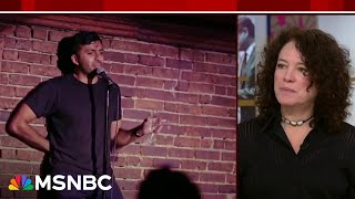 'XCLD' examines the evolution of cancel culture