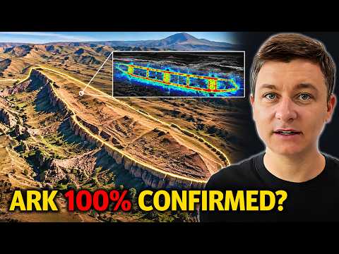Noah’s Ark “100% CONFIRMED”?? (The Truth EXPOSED!)