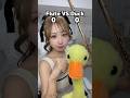Flute VS Duck🐥🪈#vs #battle #duck