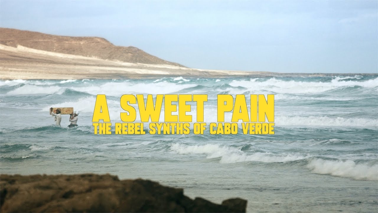 A Sweet Pain: The Rebel Synths of Cabo Verde