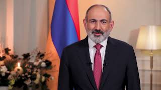 2024-Ի Սուրբ Զատիկի Առիթով Սաղմոս 25