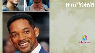 Will Smith - MiniBio (Italiano) Guide