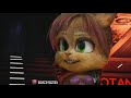 Sonic Movie Style Character Development - Restored Robotanica Labs Scene with Bunnie Rabbot