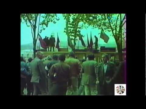 \"ქართული\" #7 - ჩვენი თაობის არჩევნები