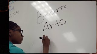 Can't Stop, Won't Stop! (feat. Bronx Arts' 6th Grade)