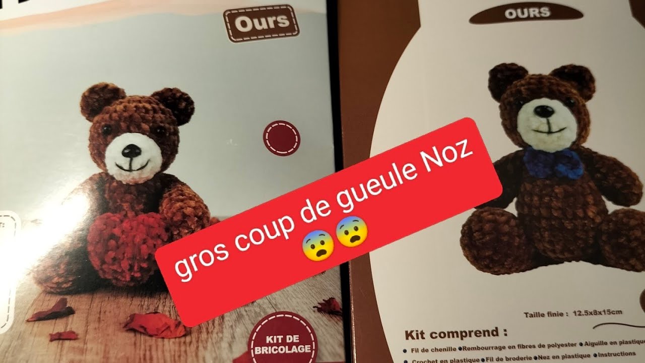 😡😡Gros coup de gueule 😨😡😡