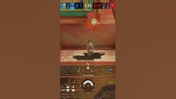 use sound for C4 Timing - #rainbowsixsiege #shorts #rainbowsix #tips #c4