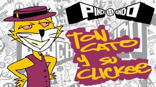 #PODCASTCINI - Don Gato y su movie