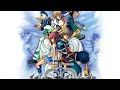 KINGDOM HEARTS II cap 1