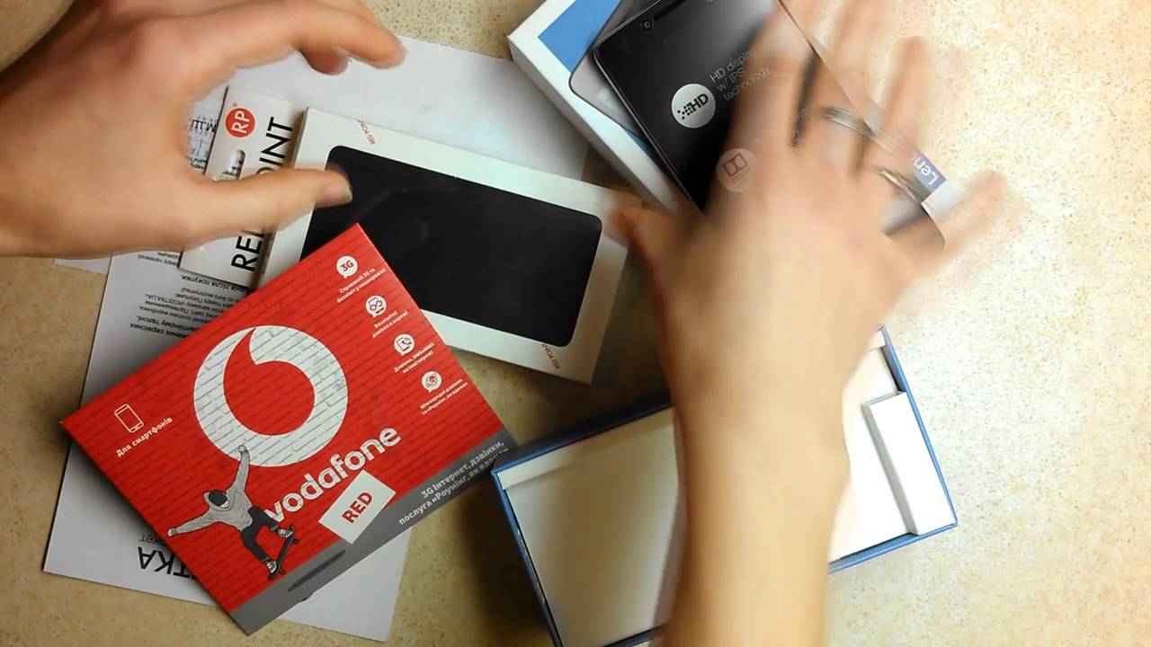 Разъем lenovo a6010