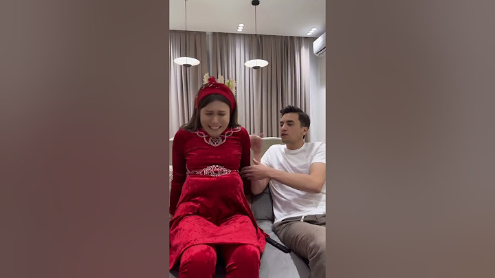 Nima uchun unaqa ekan a !?