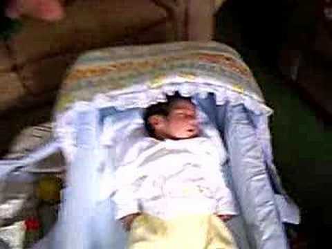 Video Tierno...