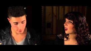 Heartbreaker Justin Bieber Cover by Justin Breit Jillian Jensen