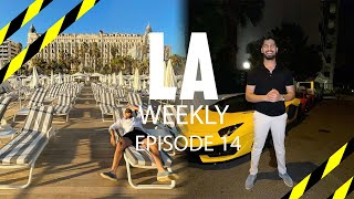 Lord Aleem - LA Weekly: S01 E14 by Lord Aleem 164,540 views 2 years ago 39 minutes