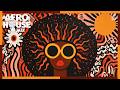 Afro House Jazz Mix | (Inner Motion) Night Groove Session | Ideal for Focus