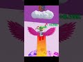 New Secret Unlock 😱 World 1 +1 Speed Escape Keyboards 💕 || #roblox #short #ytshorts