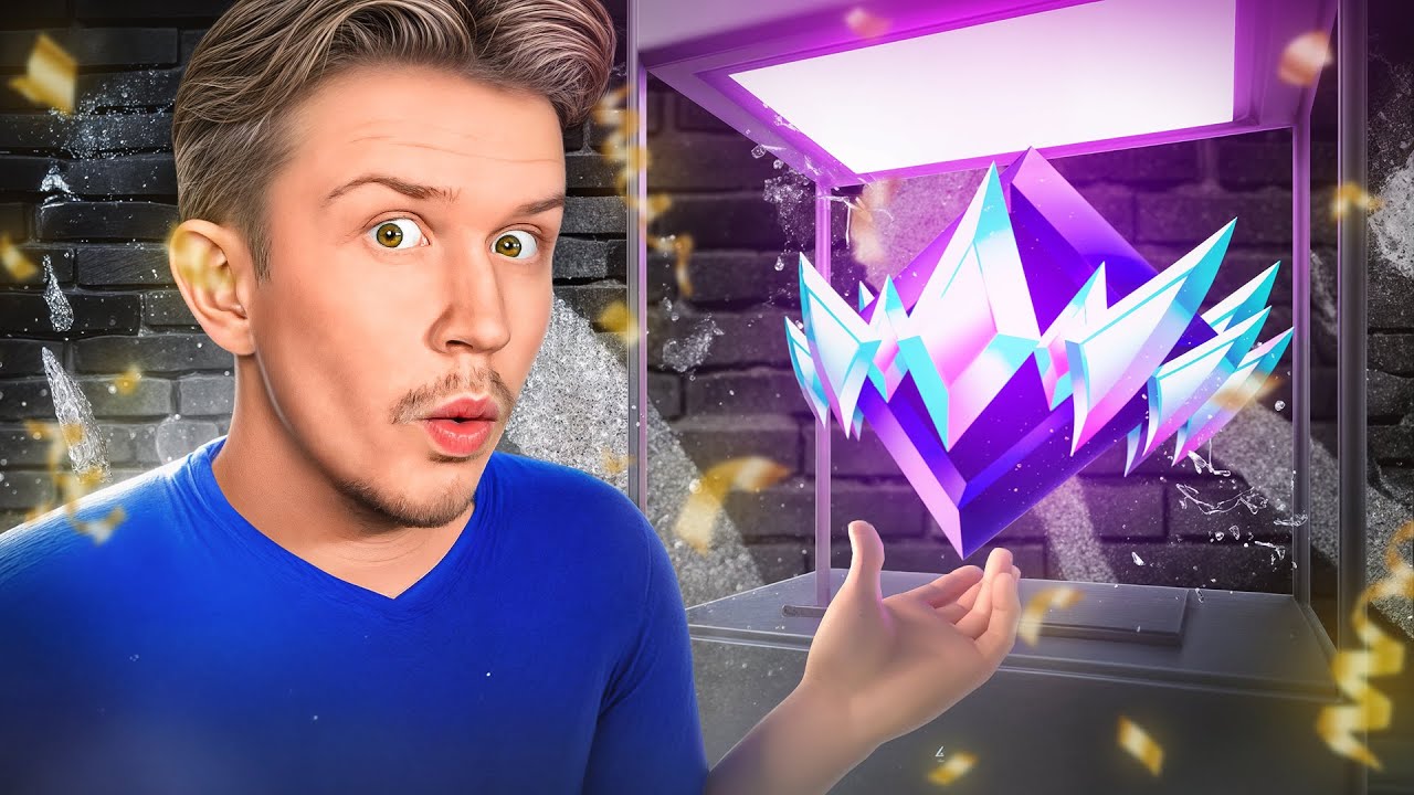 ICH bin UNREAL als ERSTER WELTWEIT! (27H OHNE SCHLAFEN ☠️)